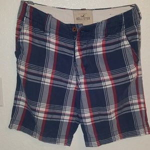 🌞 SALE! Hollister, Mens/Boys Shorts, Size: 30